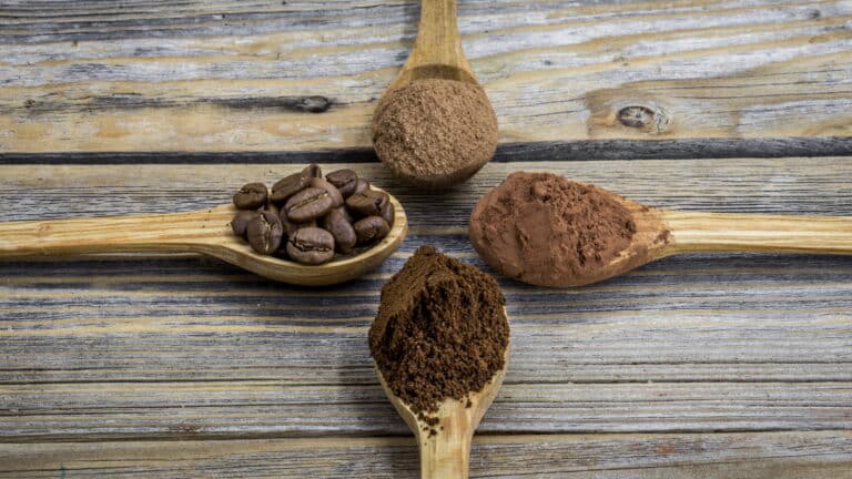 Sam káva - kávové předplatné